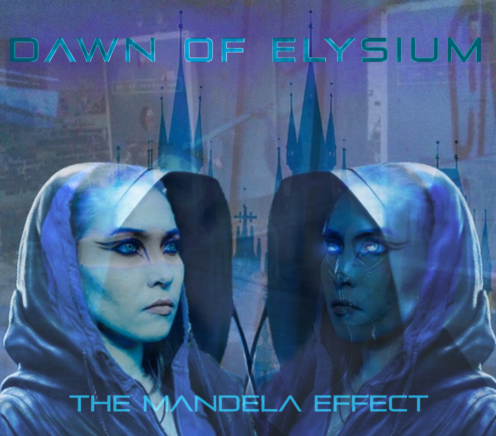 An Evolution Passed and Gone – The story of “The Mandela Effect”